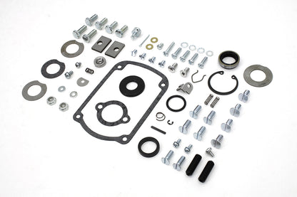 Magneto Hardware Kit
