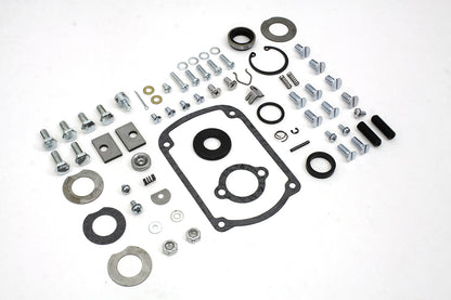 Magneto Hardware Kit