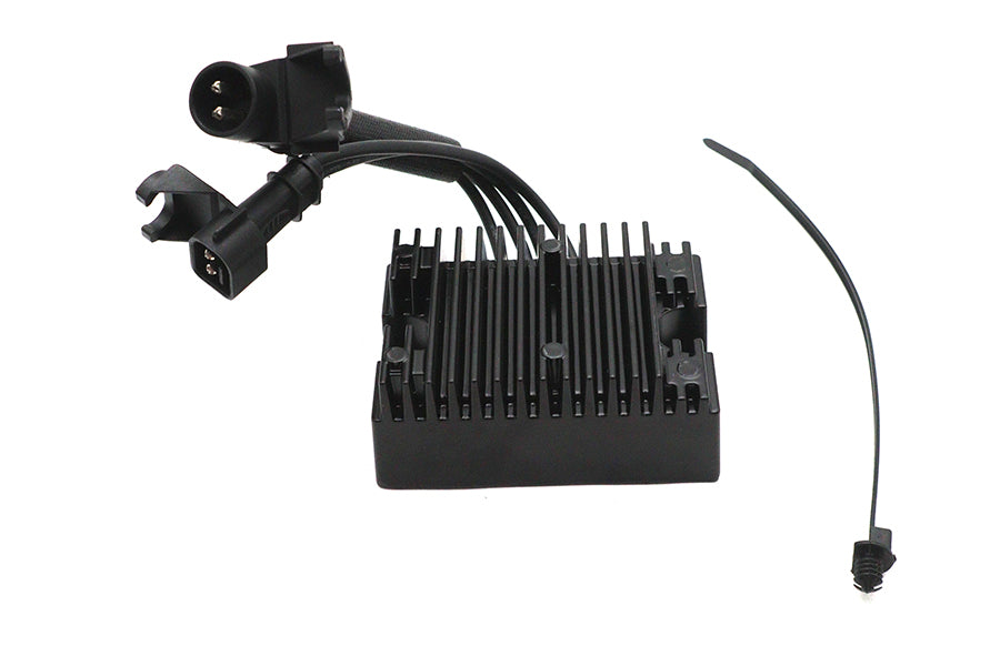 Volt Tech Black Regulator
