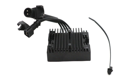 Volt Tech Black Regulator