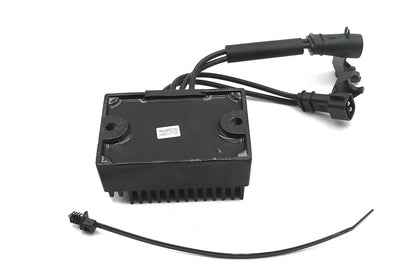 Volt Tech Black Regulator