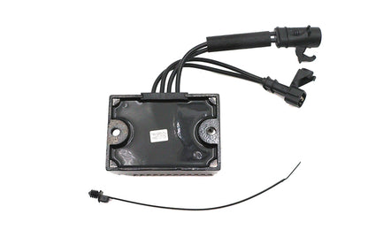Volt Tech Black Regulator