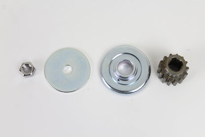 Generator Gear Kit 14 Tooth