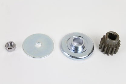 Generator Gear Kit 14 Tooth