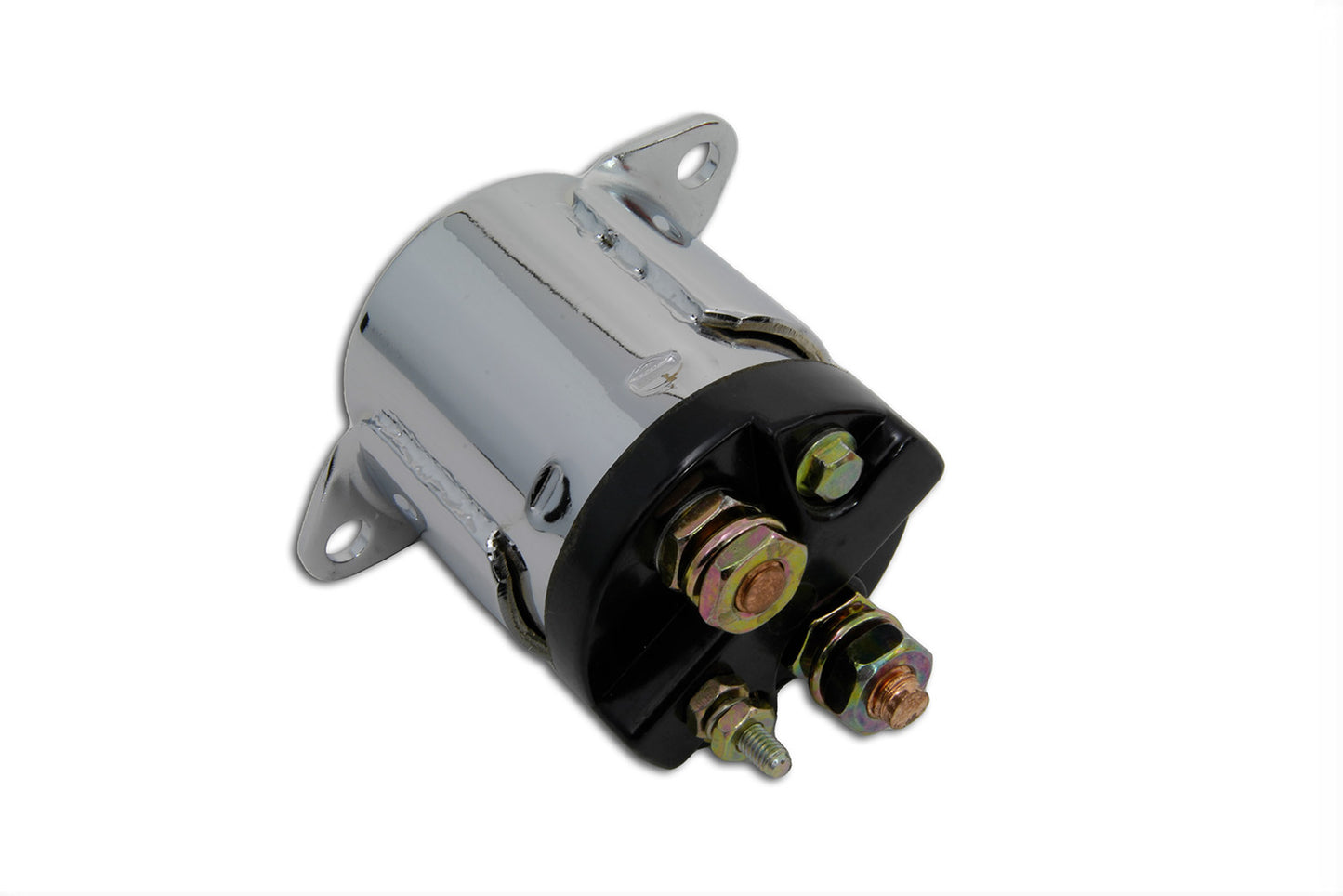 5-Speed Starter Solenoid Zinc