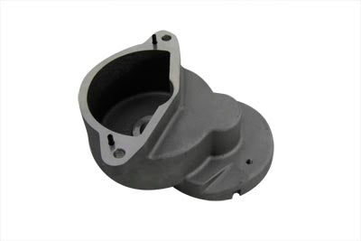 Hitachi Starter Housing without Hardware