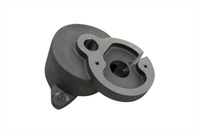 Hitachi Starter Housing without Hardware