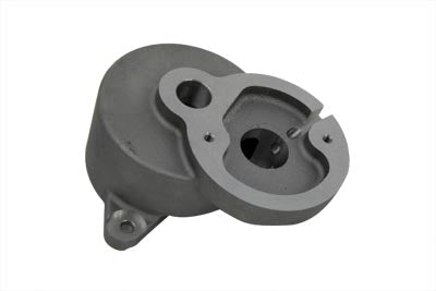 Hitachi Starter Housing without Hardware