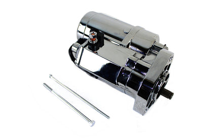 Starter Motor 2.4 Kw