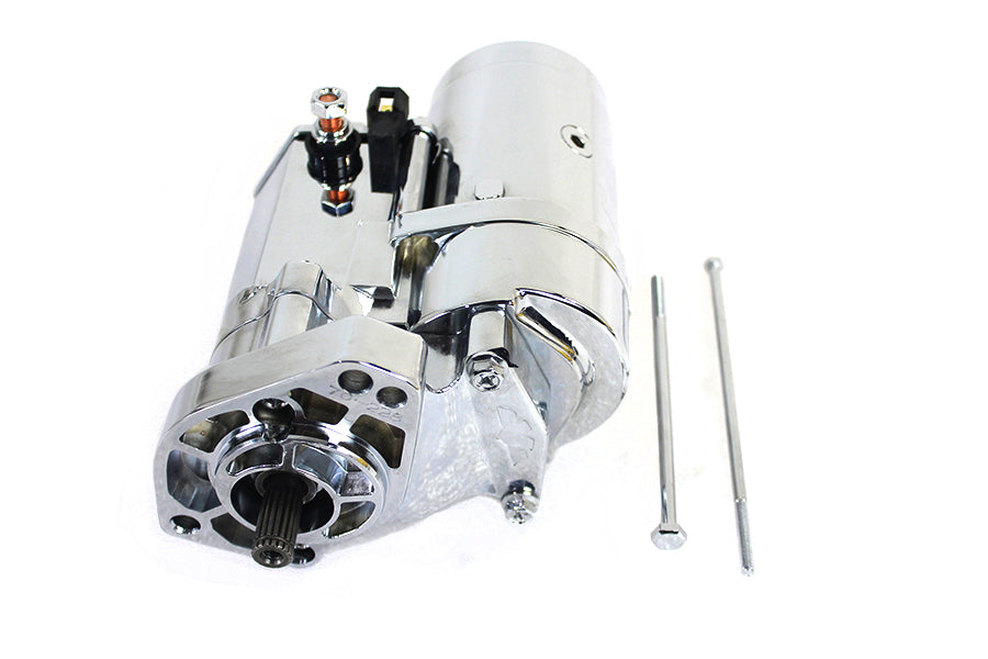 Starter Motor 2.4 Kw
