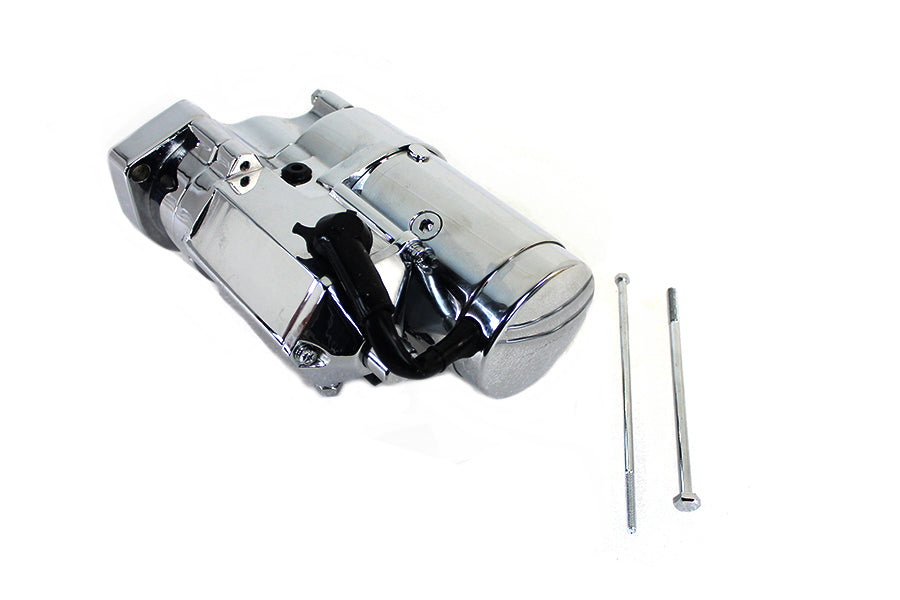 Starter Motor 2.4 Kw