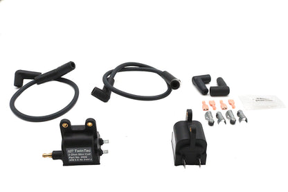 Twin Tec Mini Single Fire Coil Kit 3 Ohm