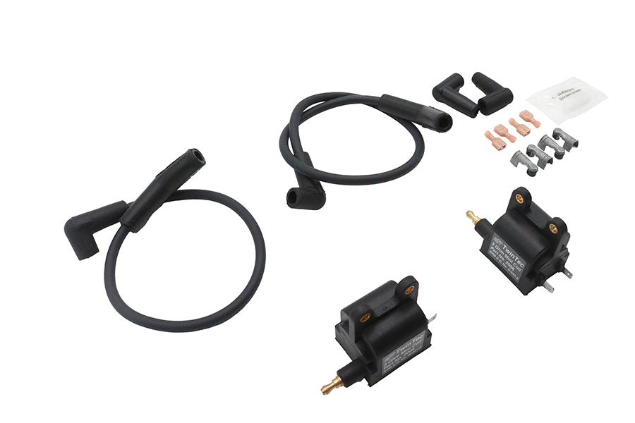 Twin Tec Mini Single Fire Coil Kit 3 Ohm