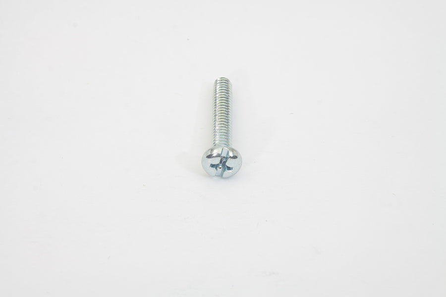 Fillister Head Screw 8-32 X 7/8",