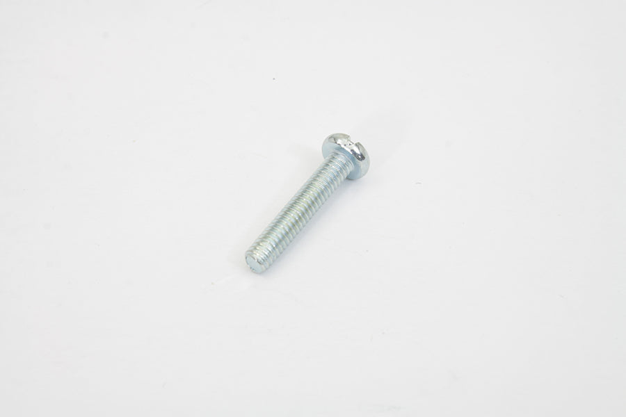Fillister Head Screw 8-32 X 7/8",