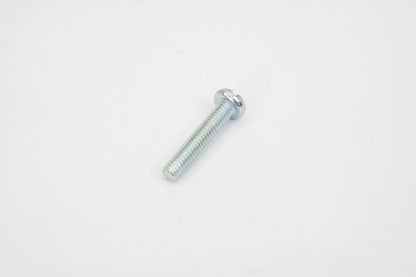 Fillister Head Screw 8-32 X 7/8",