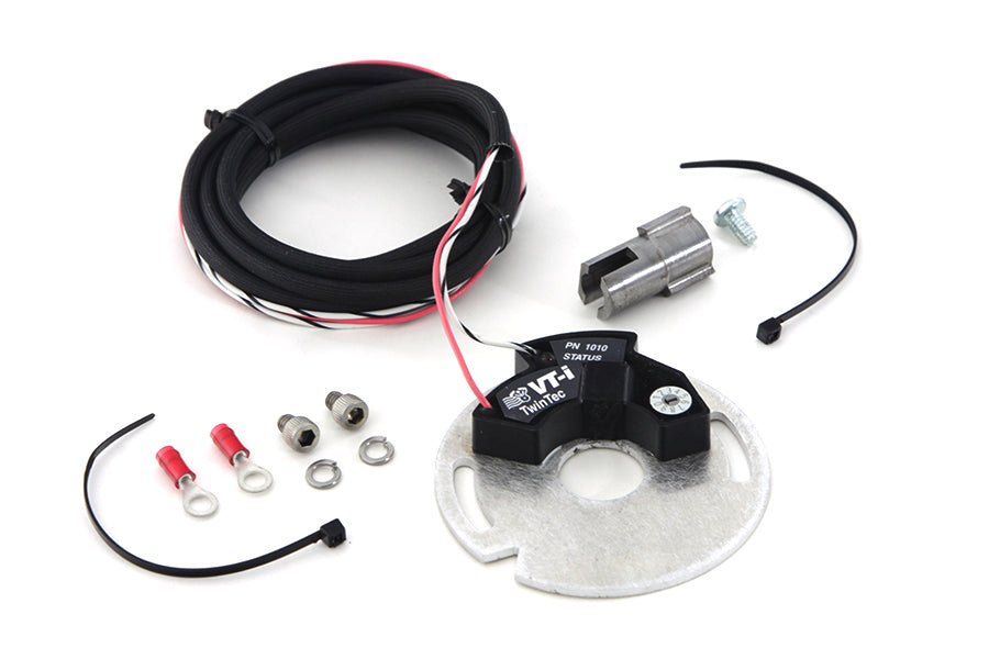 Daytona Twin Tec Electronic Ignition System
