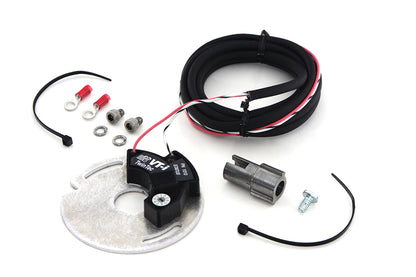 Daytona Twin Tec Electronic Ignition System