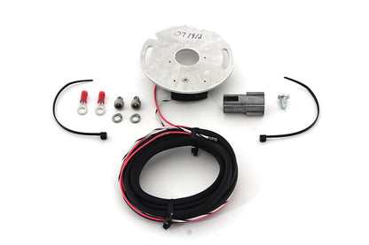 Daytona Twin Tec Electronic Ignition System