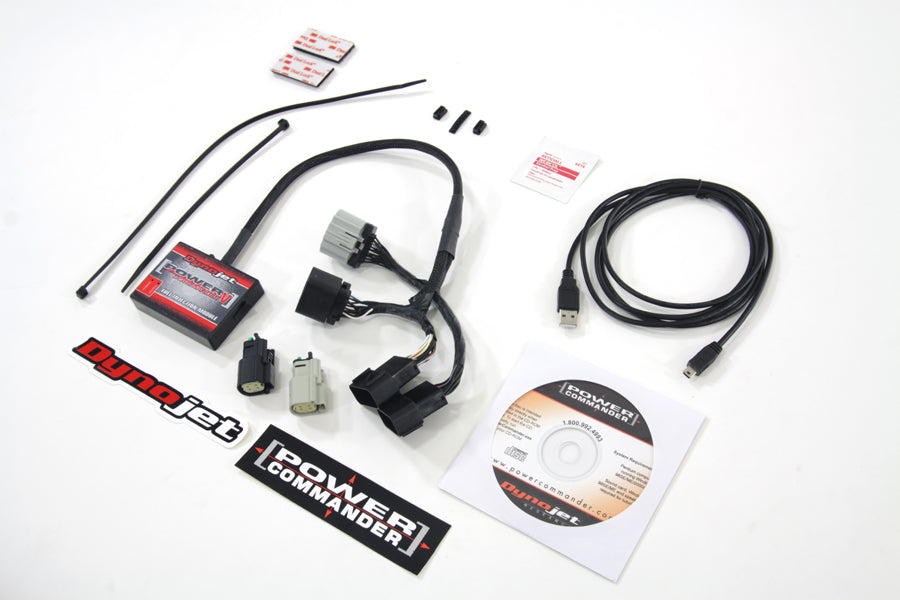EFI Power Commander V