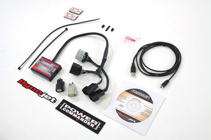 EFI Power Commander V