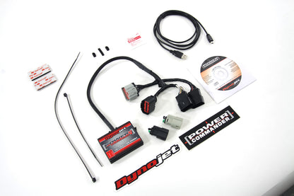 EFI Power Commander V