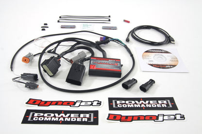 Power Commander V