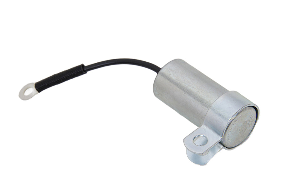 Replica Delco Remy Magneto Ignition Condenser