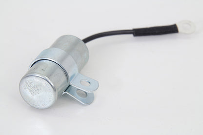 Replica Delco Remy Magneto Ignition Condenser