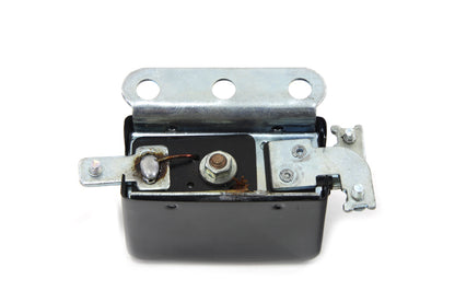 Black Replica 3-Brush Relay