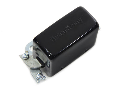 Black Replica 3-Brush Relay