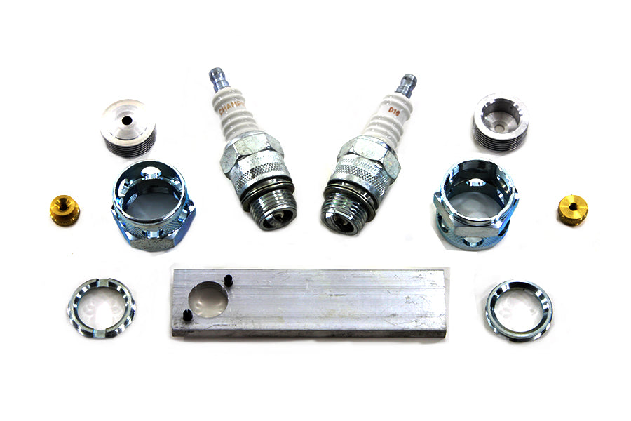 18mm Spark Plug Kit