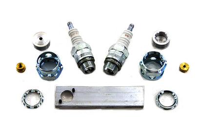 18mm Spark Plug Kit
