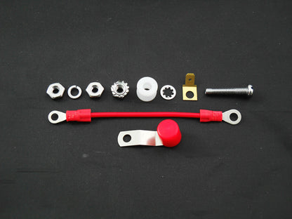 Magneto Kill Switch Kit