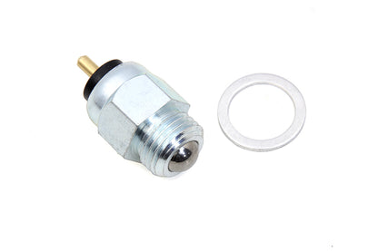 Indicator Neutral Switch Zinc