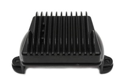 Voltage Regulator Black 50 Amp