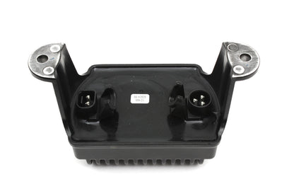 Voltage Regulator Black 50 Amp
