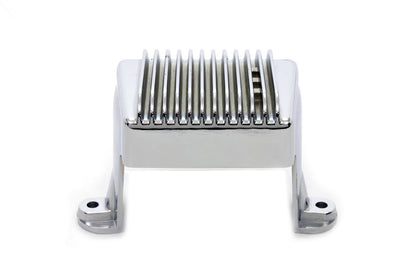 Volt Tech Regulator Chrome