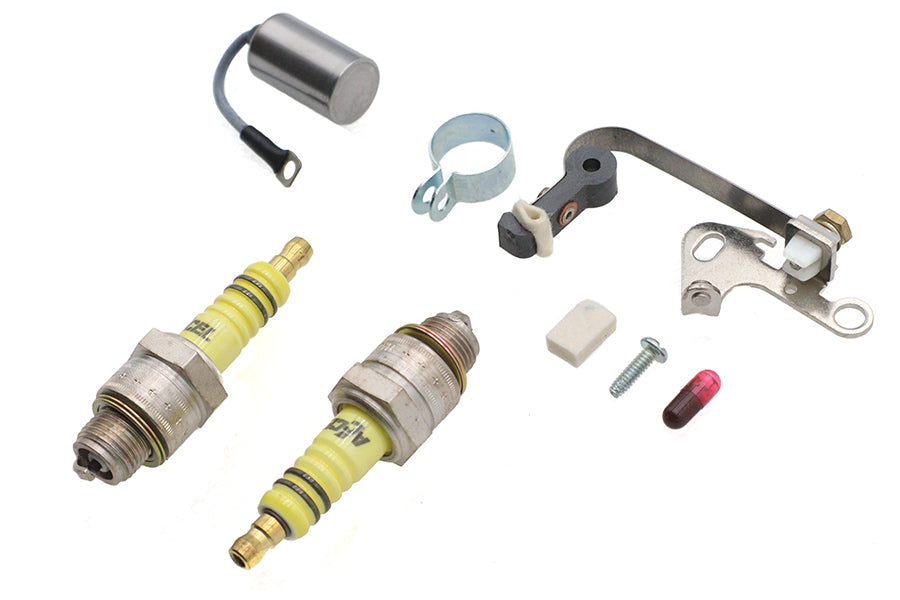 Ignition Tune Up Kit with Champion Spark Plugs