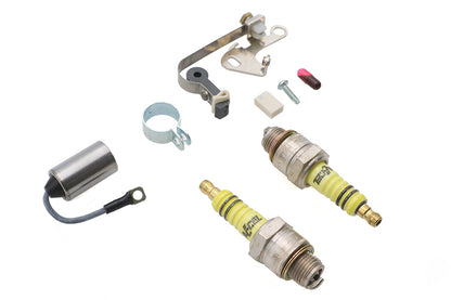 Ignition Tune Up Kit with Champion Spark Plugs