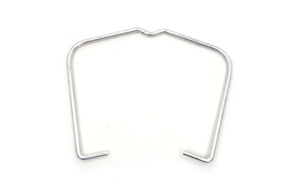 Zicad Distributor Cover Top Clip