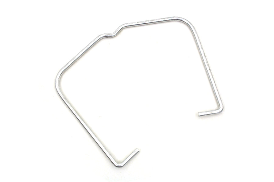 Zicad Distributor Cover Top Clip