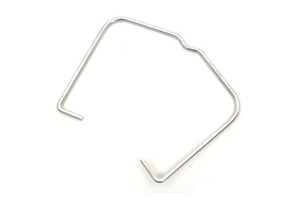 Zicad Distributor Cover Top Clip