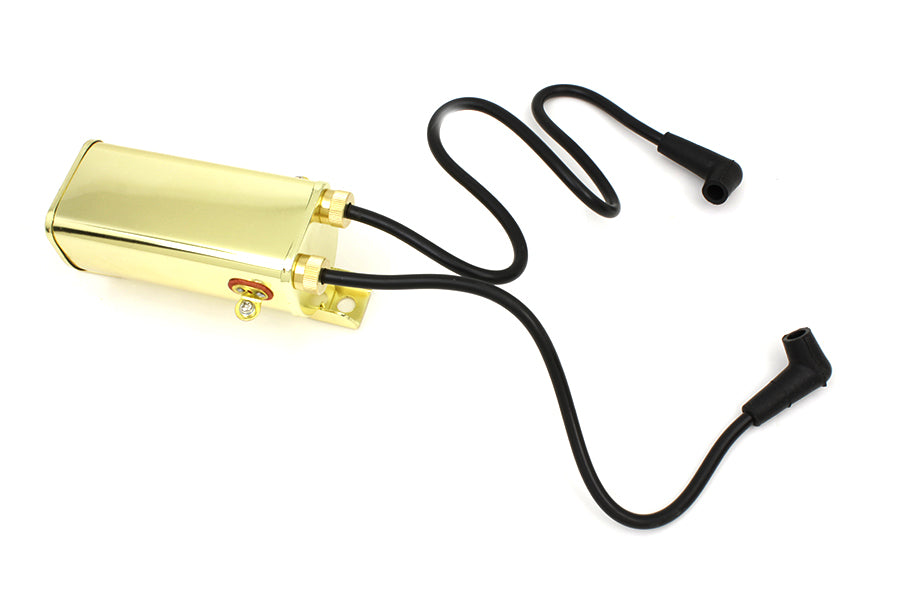 6 Volt Ignition Coil 1.5 Ohms