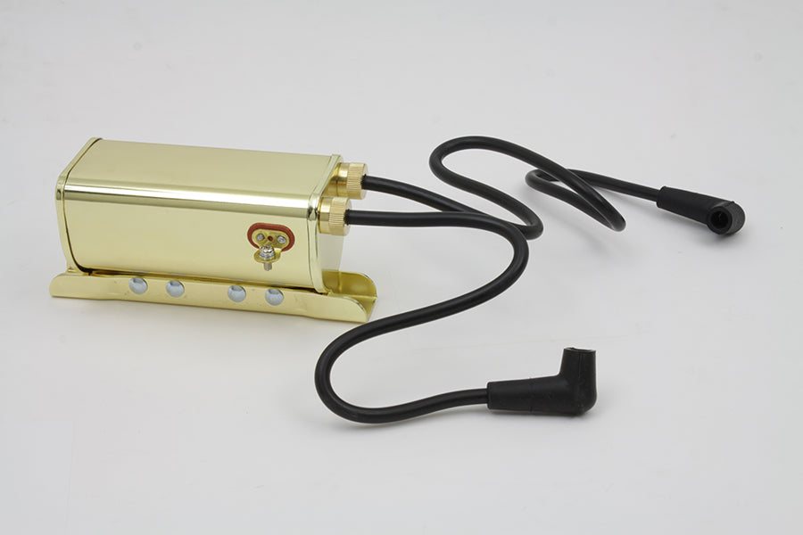 6 Volt Ignition Coil 1.5 Ohms