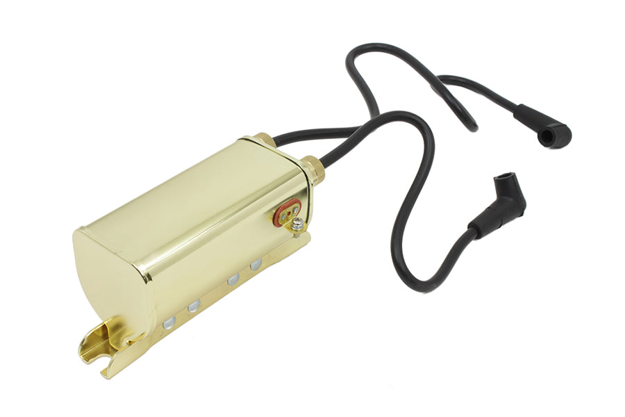 6 Volt Ignition Coil 1.5 Ohms