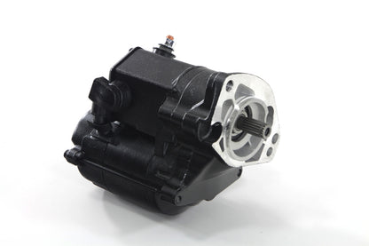 Volt Tech Starter Motor 1.4 kW Black