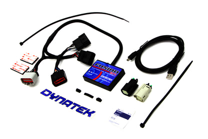 Dynatek Fusion EFI Ignition Module