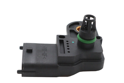 Sensor Map