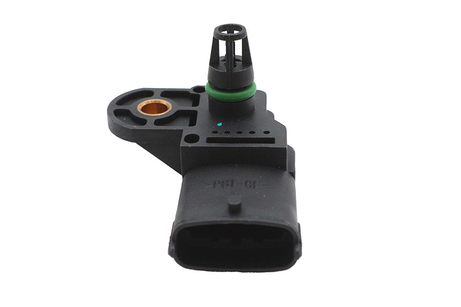 Sensor Map